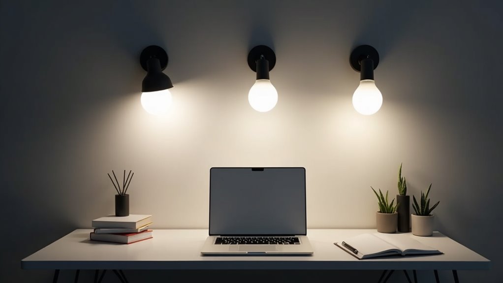 best bright office bulbs