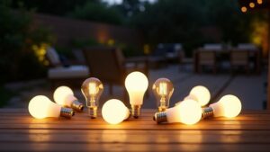 best outdoor led bulbs
