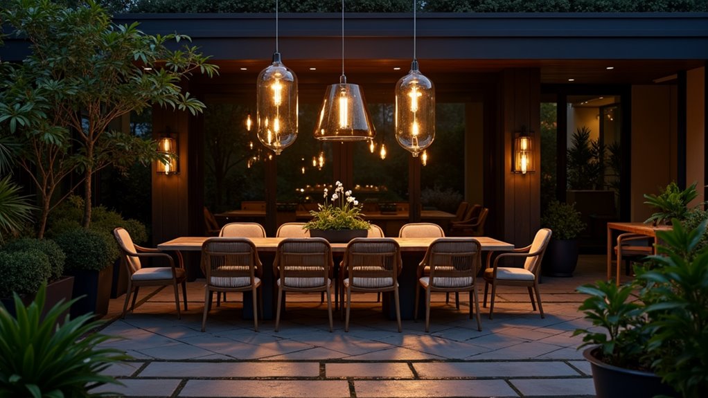 best outdoor waterproof lighting