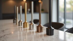 best pendant light downrods