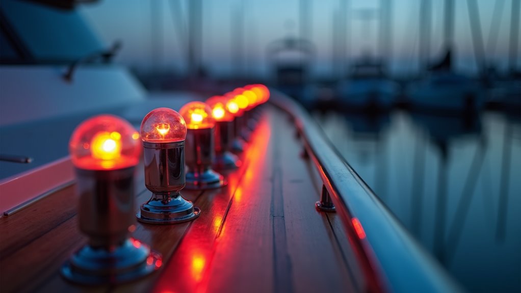 best waterproof led sidelights