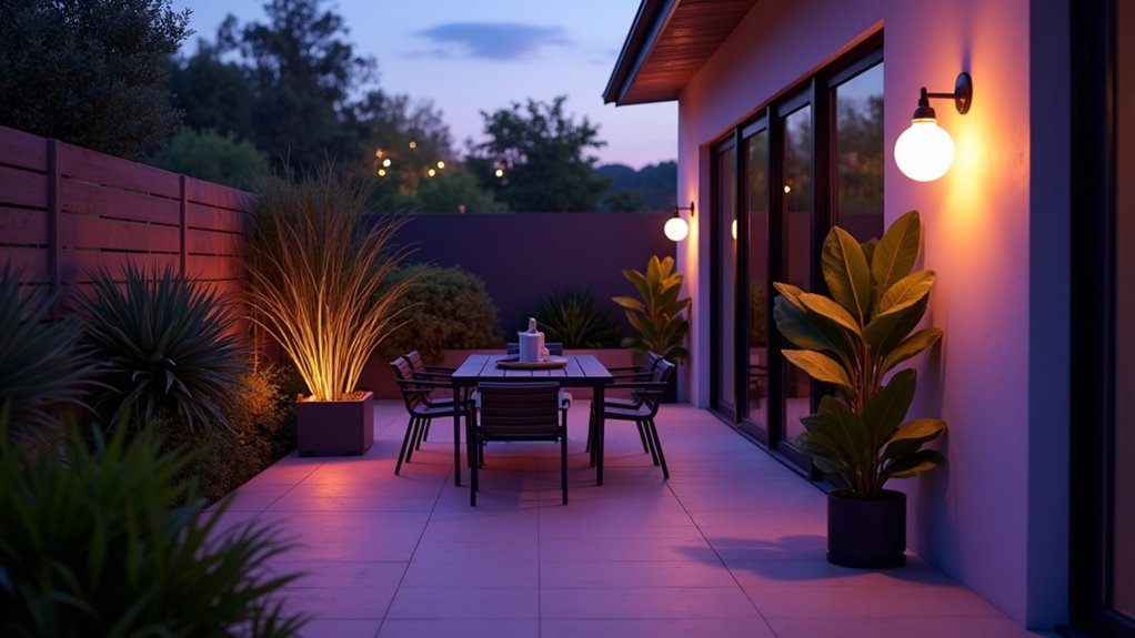 bright smart color customization