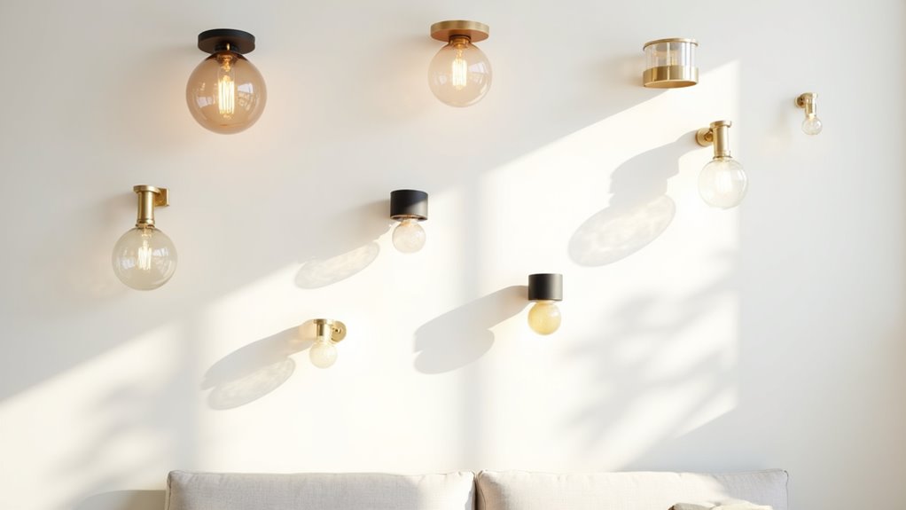 brighten any room stylishly