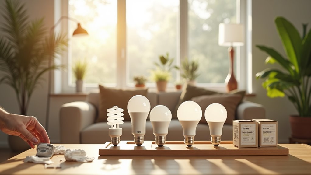 california title 20 lighting standards