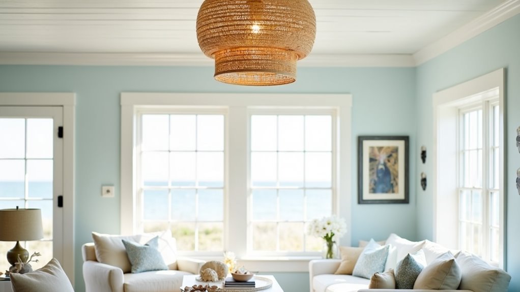 coastal charm versatile design
