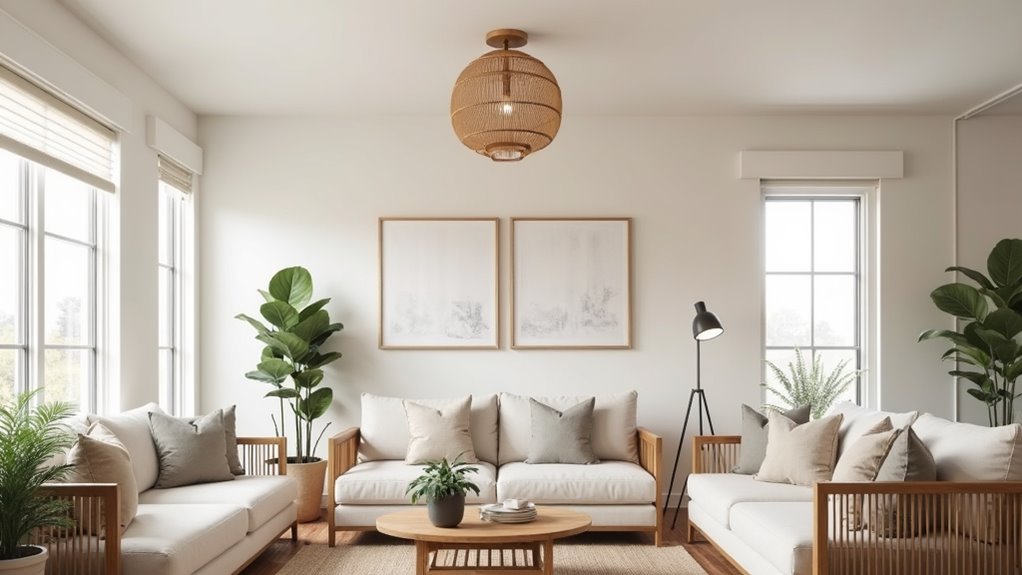 coastal charm versatile lighting
