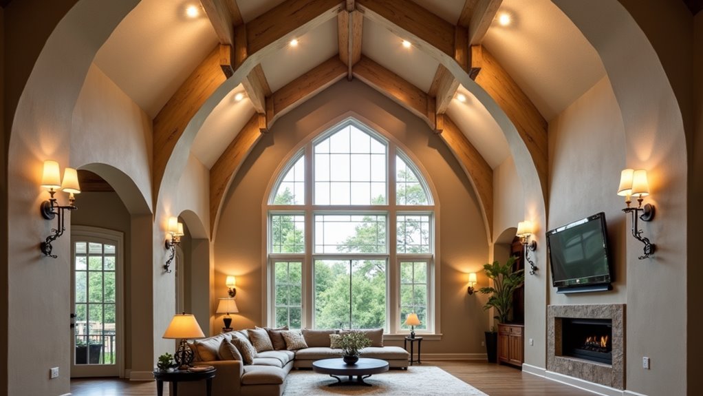 cohesive lighting design essentials