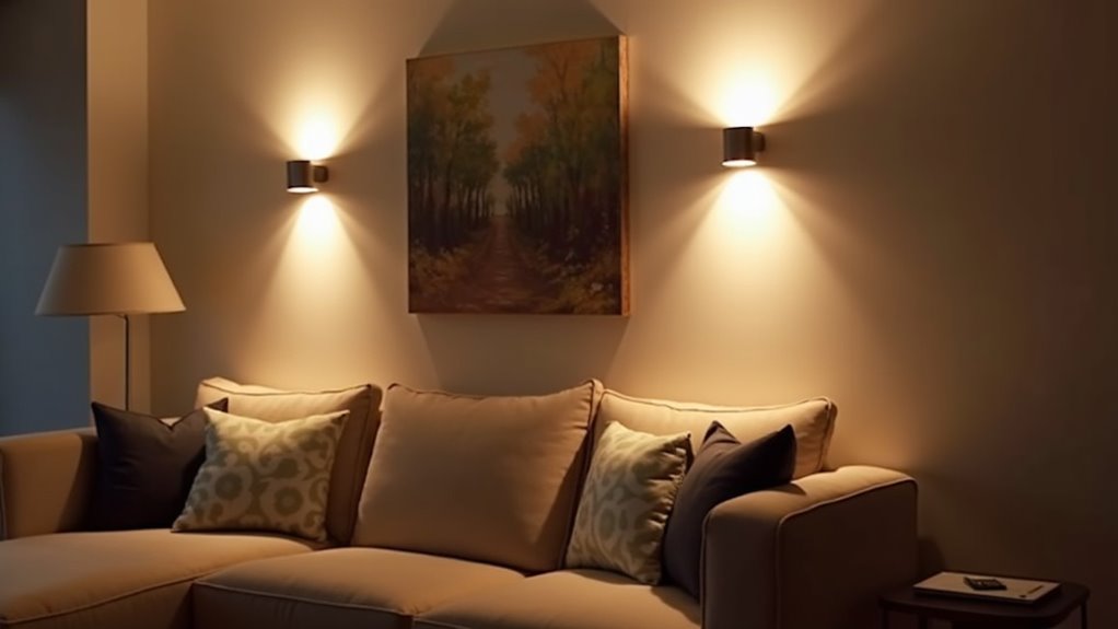 cordless battery operated lighting solutions
