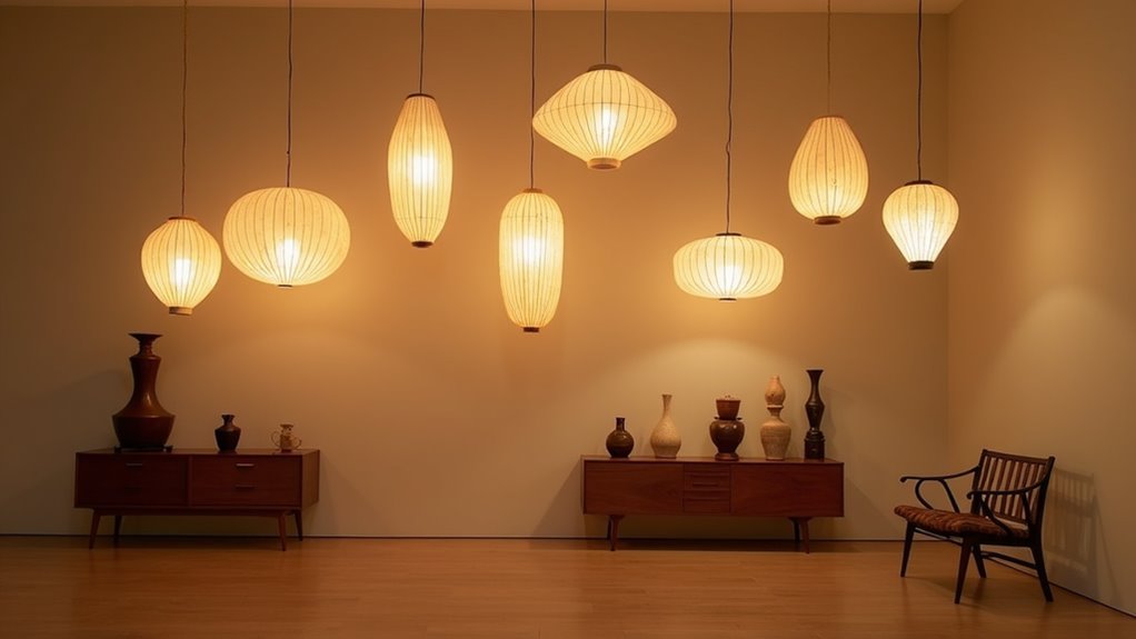 cultural fusion through illumination