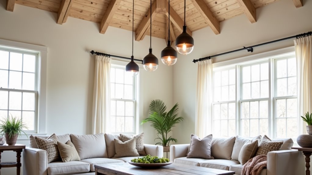 customizable pendant light designs