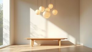 distinctive design and aesthetics