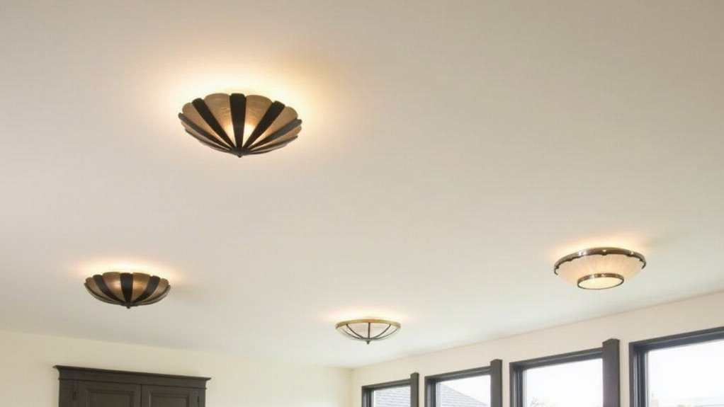 diverse customization for lighting