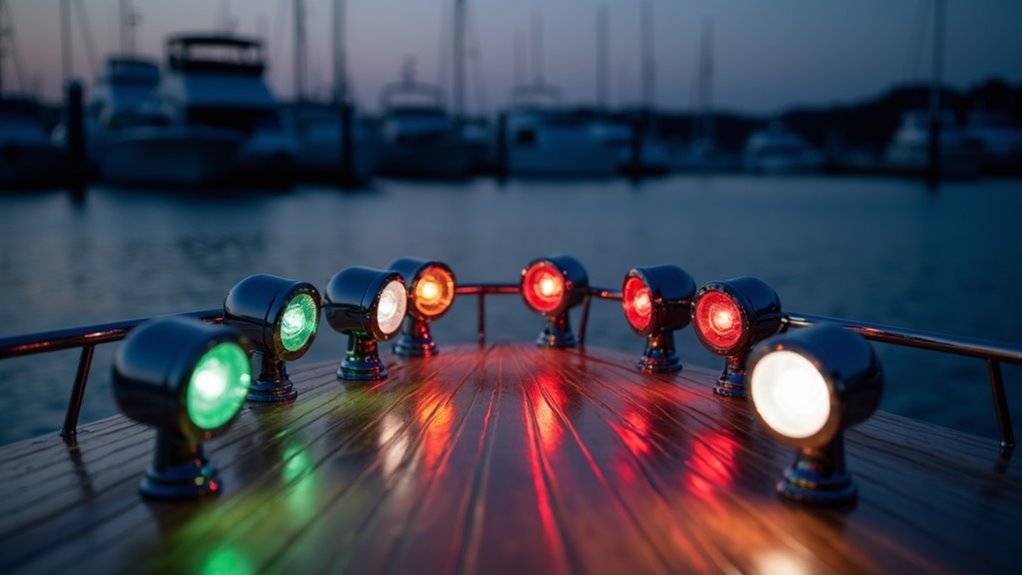 durable high performance led lights