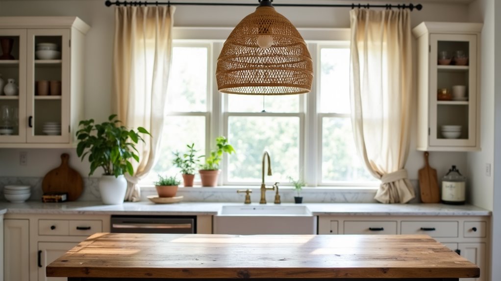 eco friendly decorative lighting solution