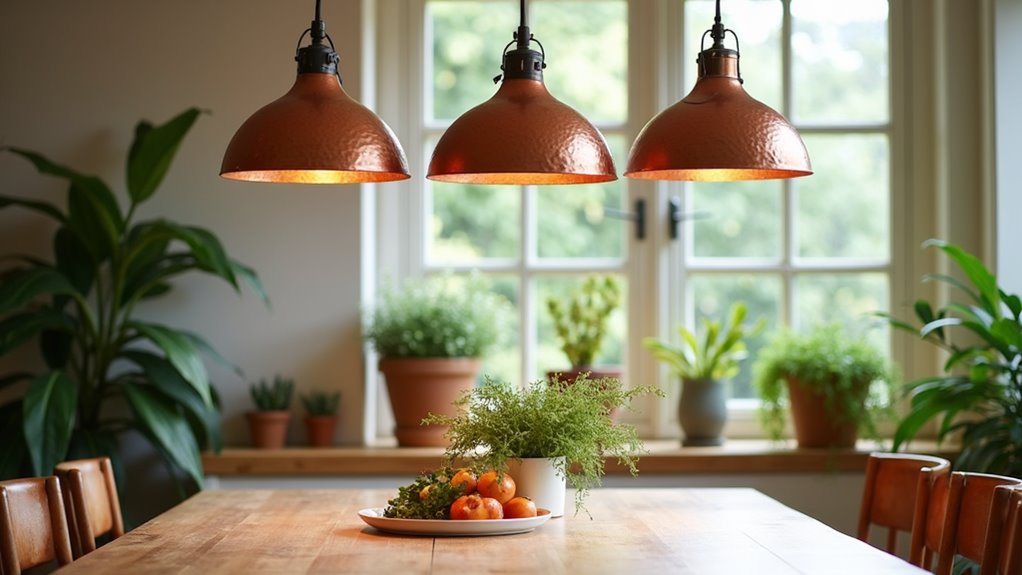 eco friendly energy efficient lighting