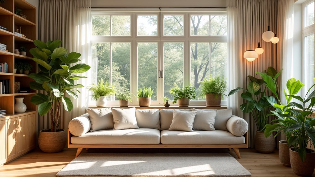 eco friendly lighting advancements