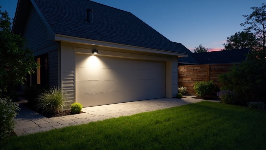 efficient outdoor led illumination