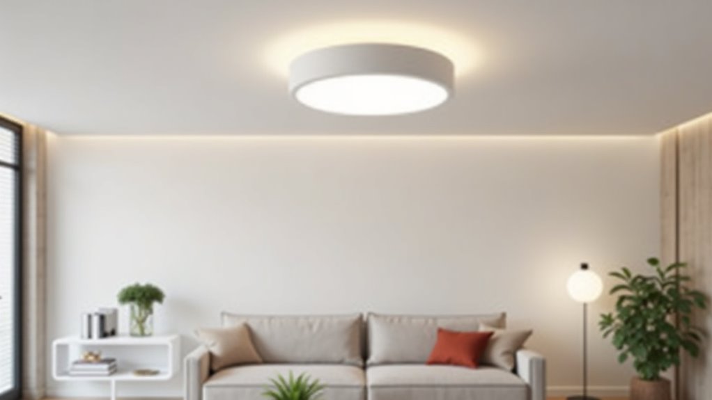 efficient stylish dimmable lighting