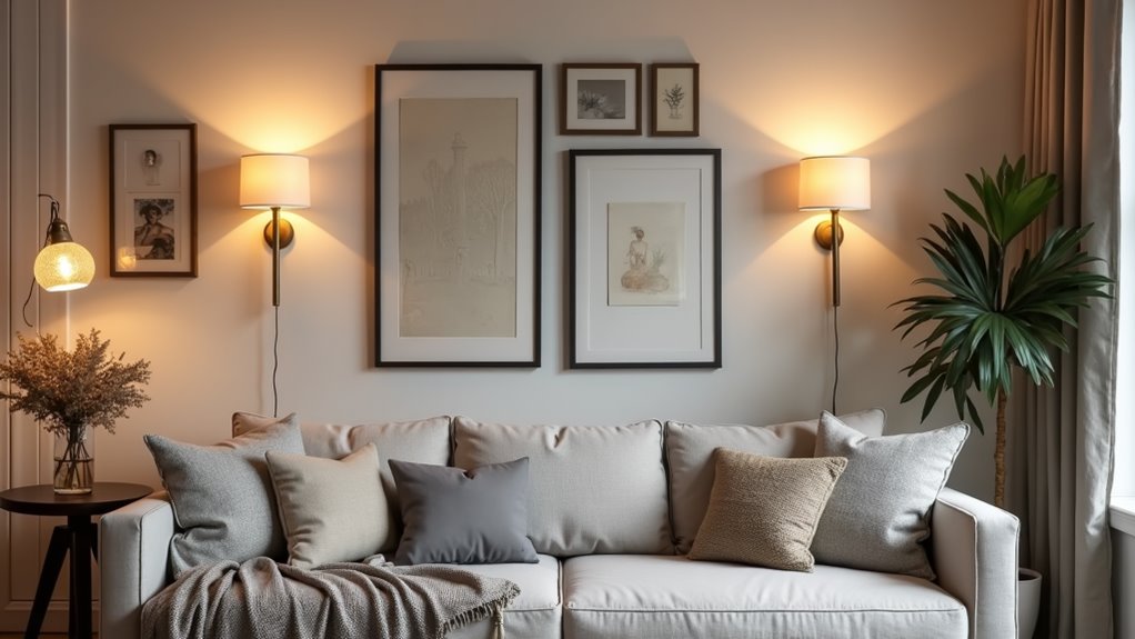 effortless stylish lighting solution