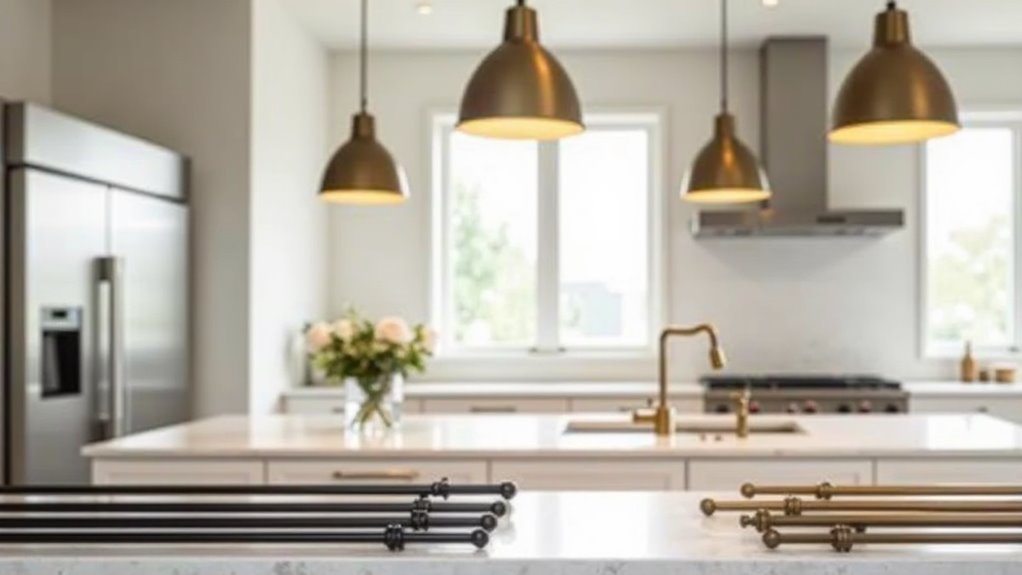 elegant customizable pendant solution