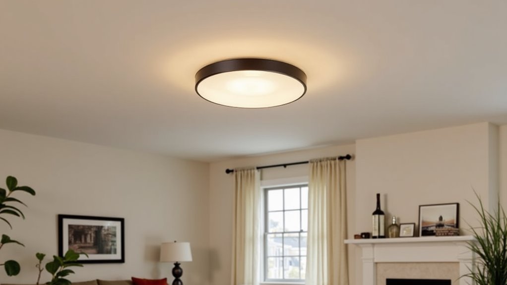 elegant energy efficient lighting