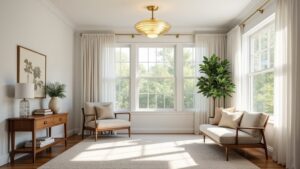 elegant glass lighting designs