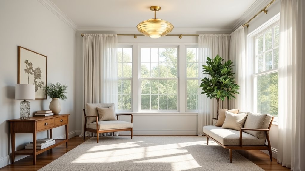 elegant glass lighting designs