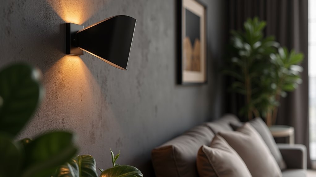elegant versatile energy efficient lighting