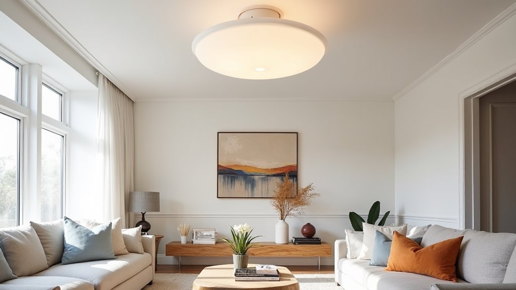 elegant versatile lighting fixture