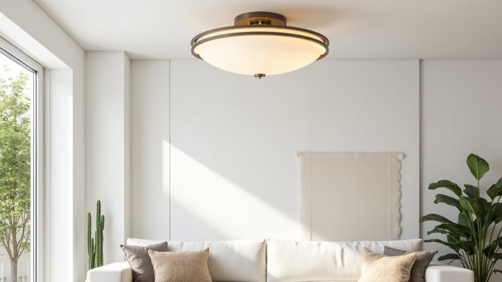 elegant versatile lighting fixture