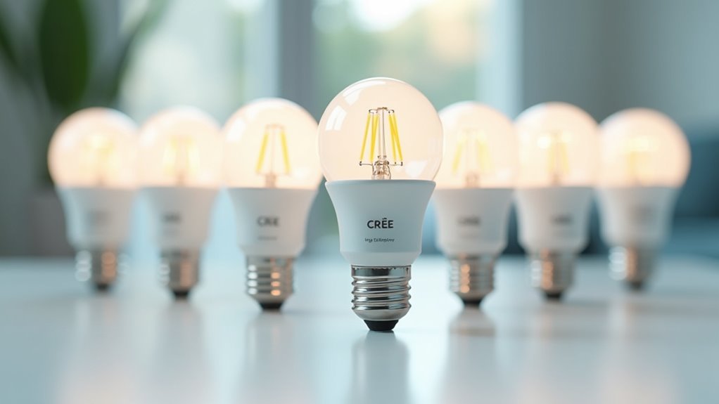 energy efficient led lighting solutions