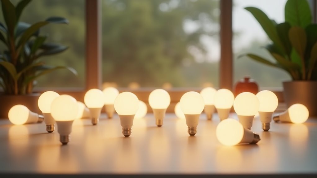 energy efficient lighting technology