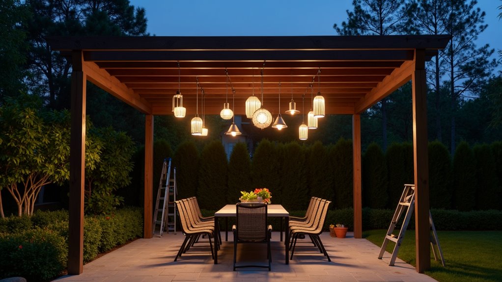 enhancing aesthetics and safety