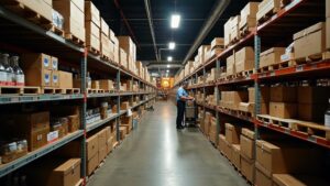 finding industrial light bulbs