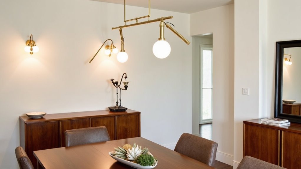 flexible and stylish illumination