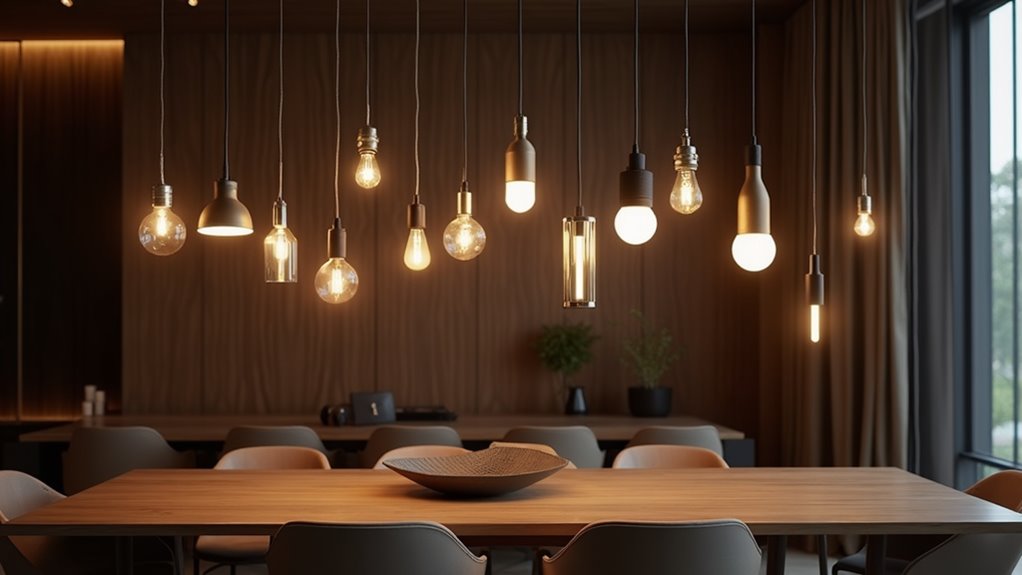 flexible lighting design solutions