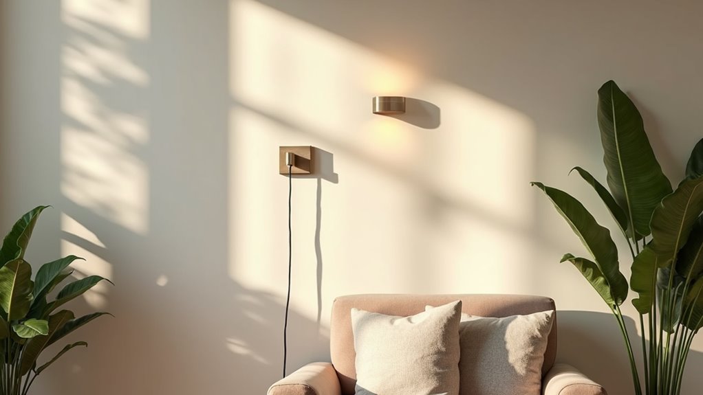 flexible stylish easy installation