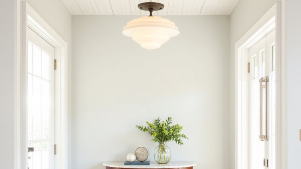 focal point of elegance