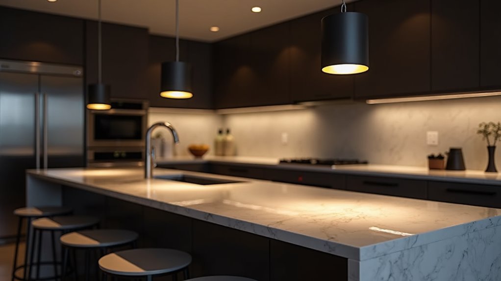 focused task lighting solutions