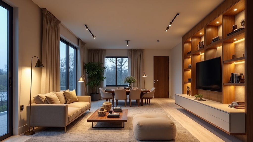 functional task lighting solutions