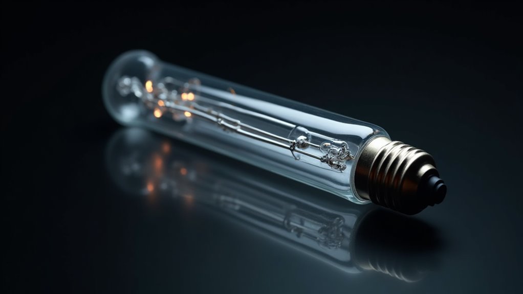 halogen bulb technology explained