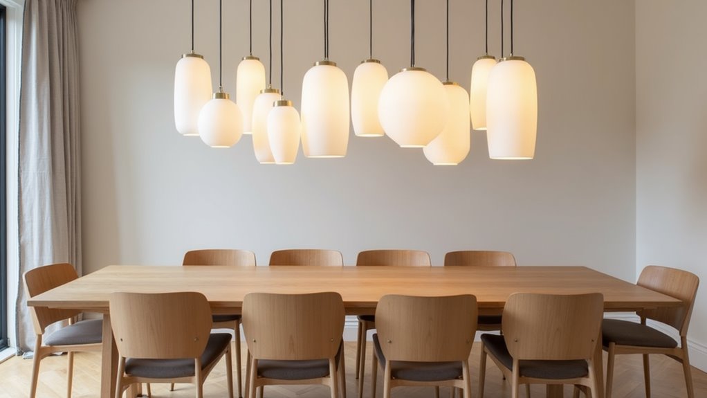 iconic elegant lighting design