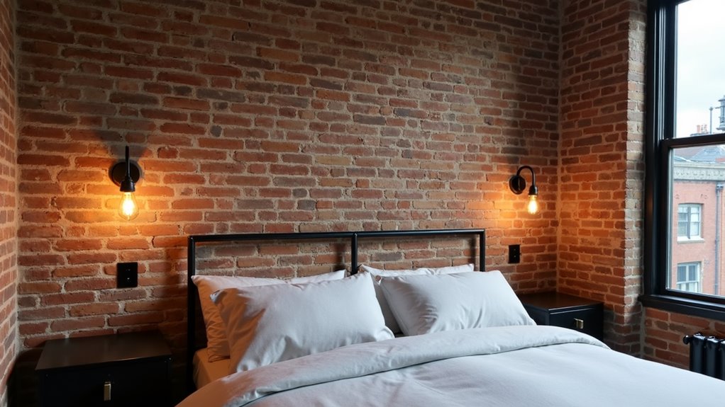 industrial charm meets functionality