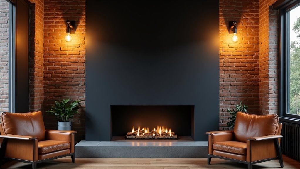 industrial chic lighting solutions