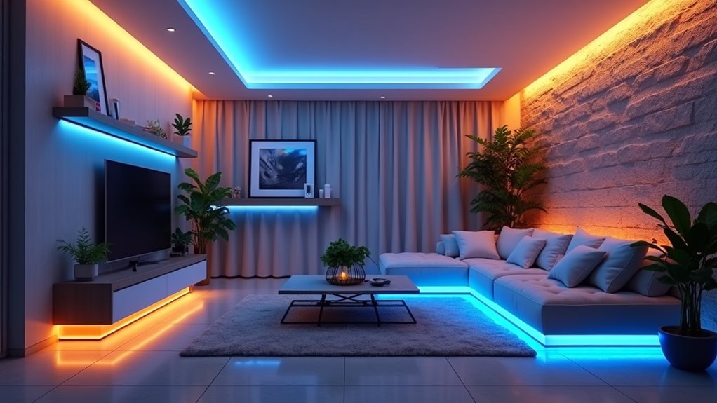 innovative led strip designs
