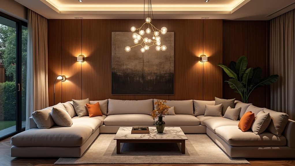 innovative lighting design trends