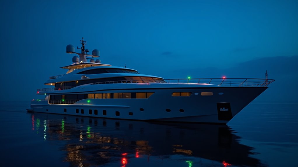 innovative marine led lighting