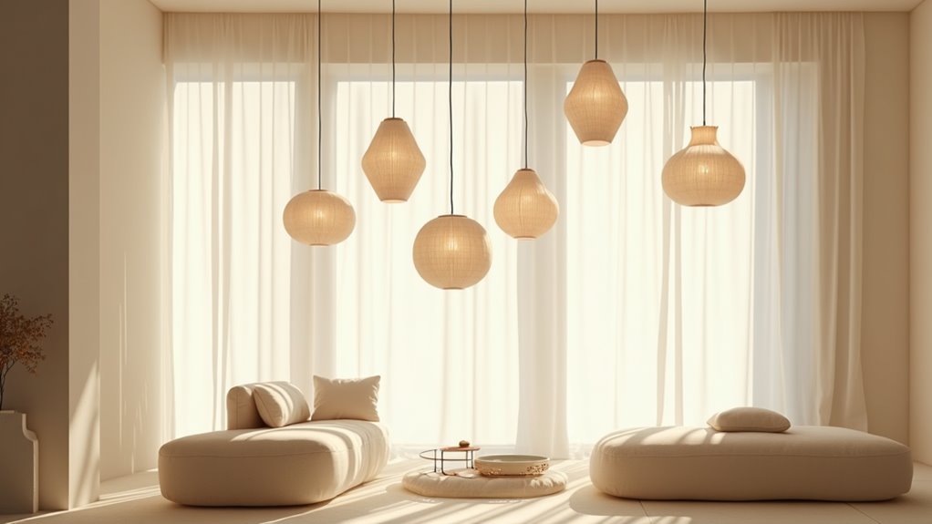 innovative practical aesthetic lighting