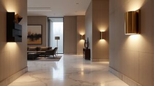 large commercial wall sconces