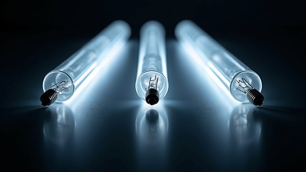 linear halogen light bulbs